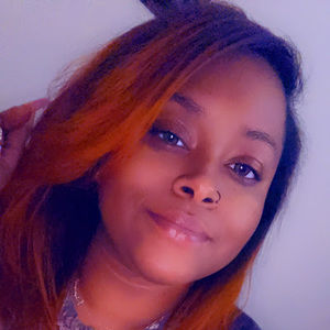 Meet your Posher, Tabitha